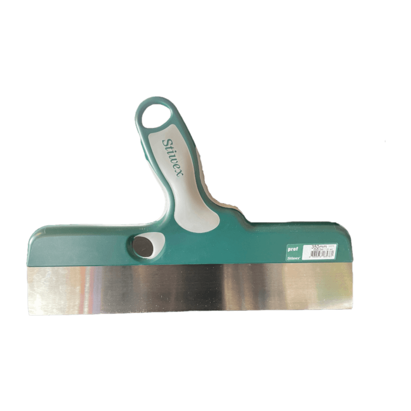 Stiwex 2K stålspartel 35cm