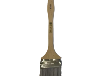 Stivex proff radiatorpensel 70 mm lang skaft