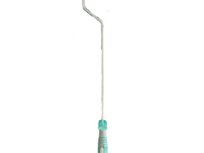 Stiwex rullehåndtag 10cm lang