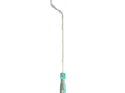 Stiwex rullehåndtag 10cm lang