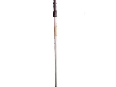 Stiwex teleskopskaft alu 120 -220cm