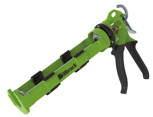 Illbruck AA853 fugepistol 310ml