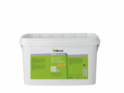 Illbruck OT210 Tapet- og Væv lim - 5L