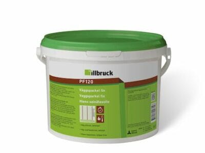 Illbruck PF120 Sandspartel Fin - 400ML