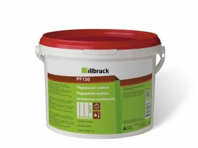 Illbruck sandspartel Medium, PF130 10L