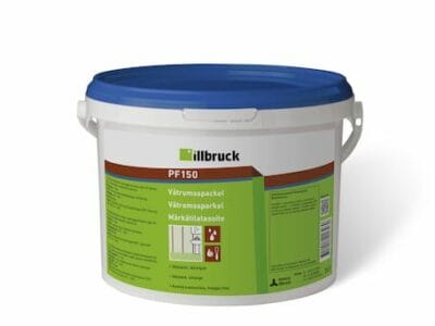 Illbruck Vådrumsspartel PF150 3L