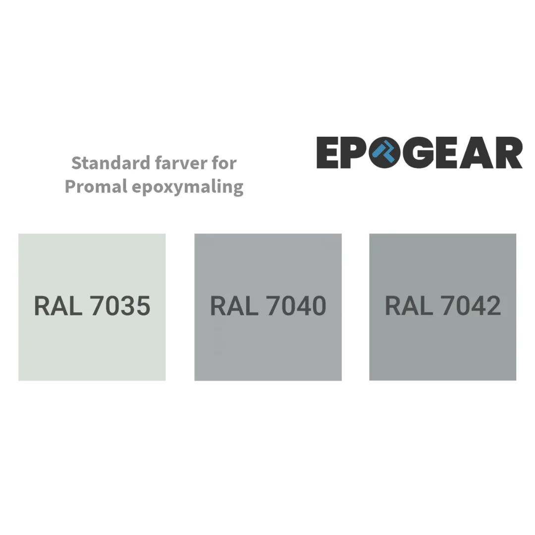 ProFloor EW-Maling - Billede 2