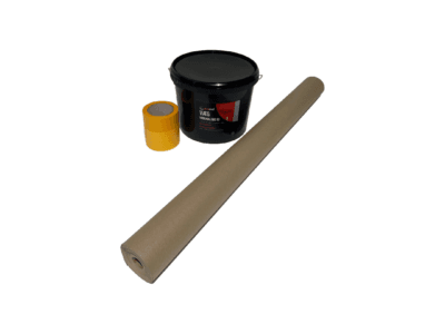 Værelsespakken 10-20m2