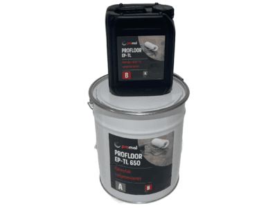 Profloor EP-TL 650, 15 kg