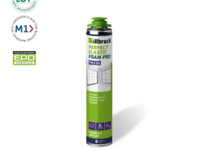 Illbruck FM330 - Fleksibelt byggeskum 880ml