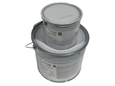 Flowseal EPW Clear Glossy 7,4kg