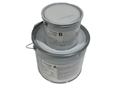 Flowseal EPW Clear Glossy 7,4kg