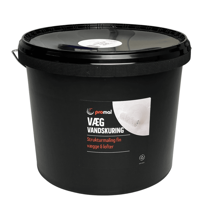 Promal vandskuringsmaling, 10L