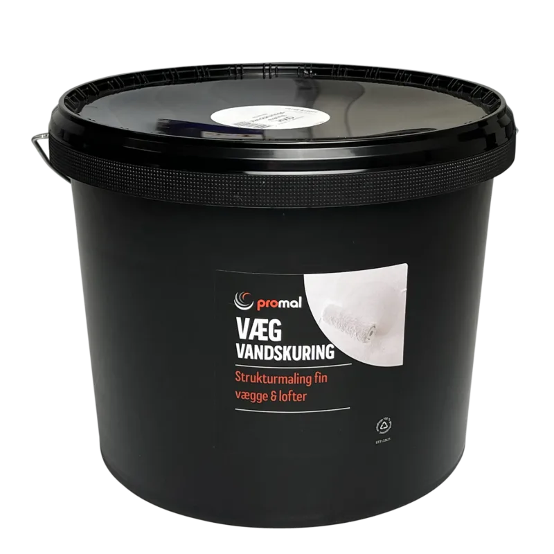 Promal vandskuringsmaling, 10L