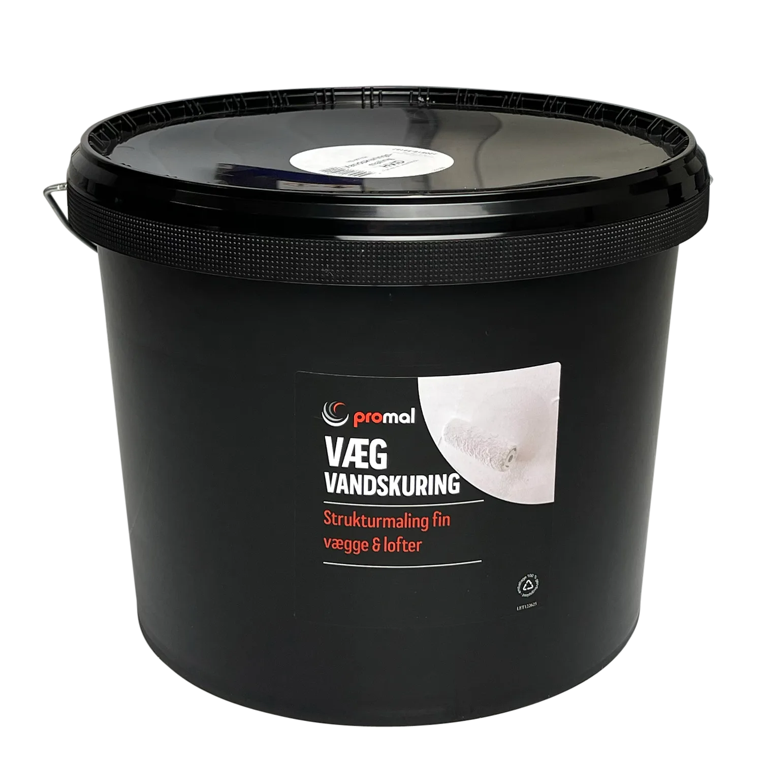 Promal vandskuringsmaling, 10L