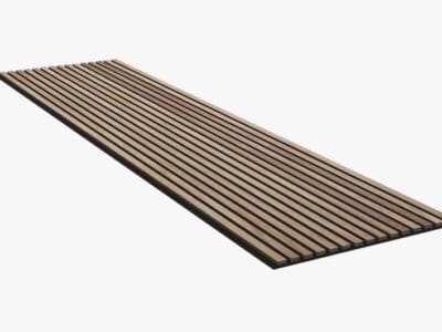 Akupanel Valnød 240x60m