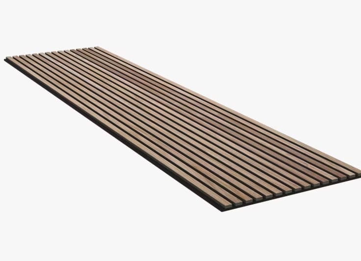 Akupanel Valnød 240x60m