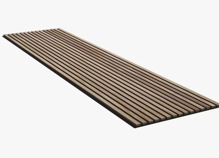 Akupanel Valnød 240x60m