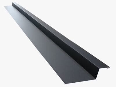 Aluwood Bund/Overgang 240cm