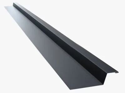 Aluwood Bund/Overgang 240cm